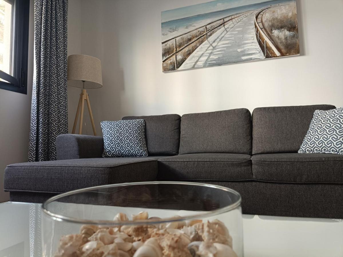 Anidras Apartamento