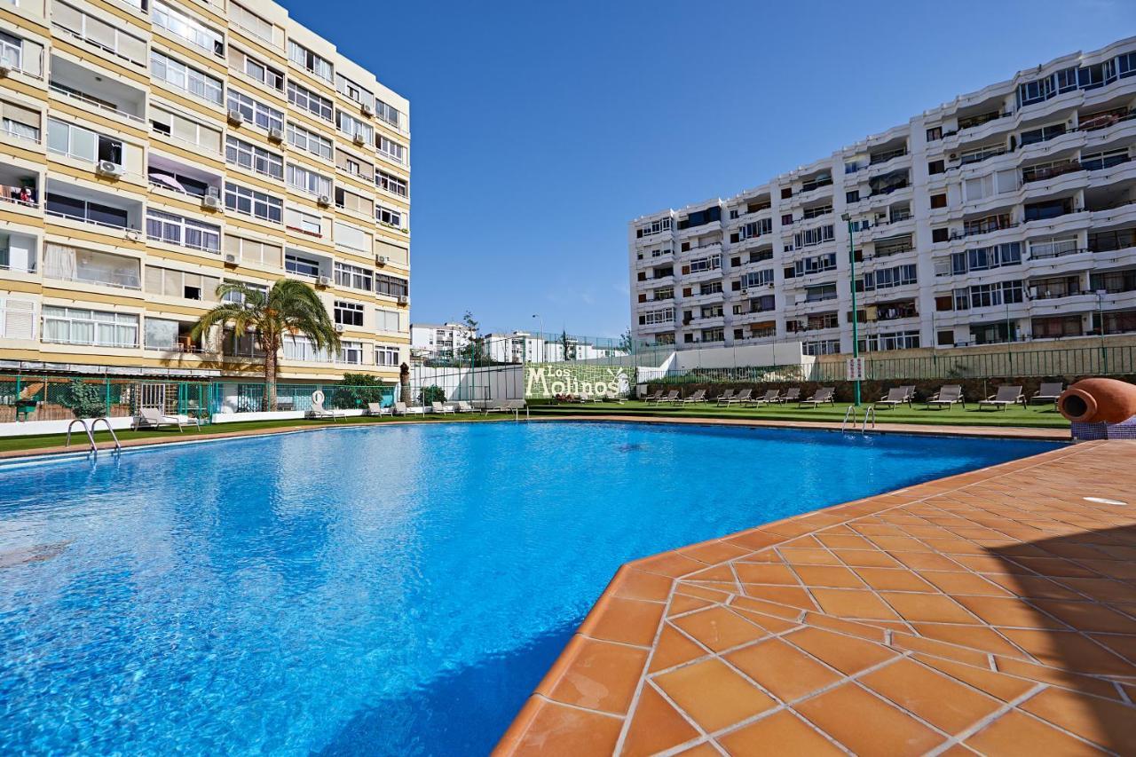 Appartamento Paradise In Maspalomas