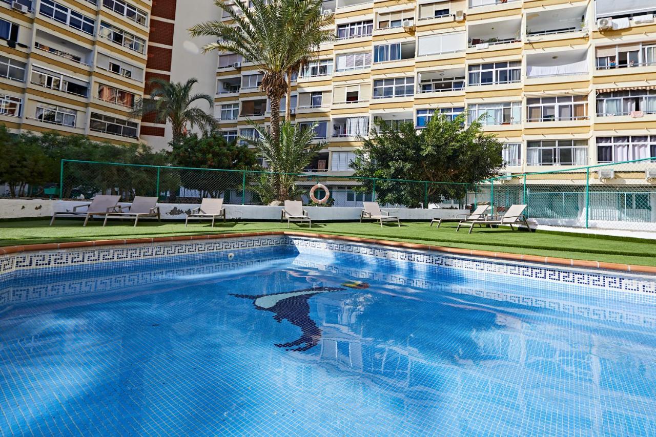 Paradise In Maspalomas Appartamento San Bartolomé
