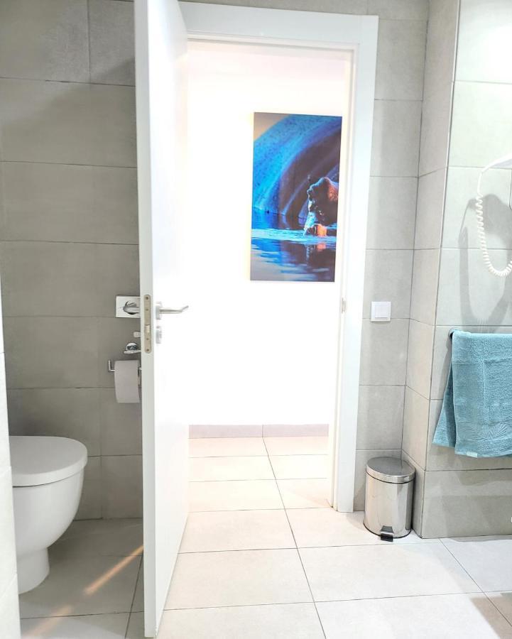 Moderno Apartamento Cerca De La Playa 18 * San Bartolome de Tirajana (Gran Canaria)