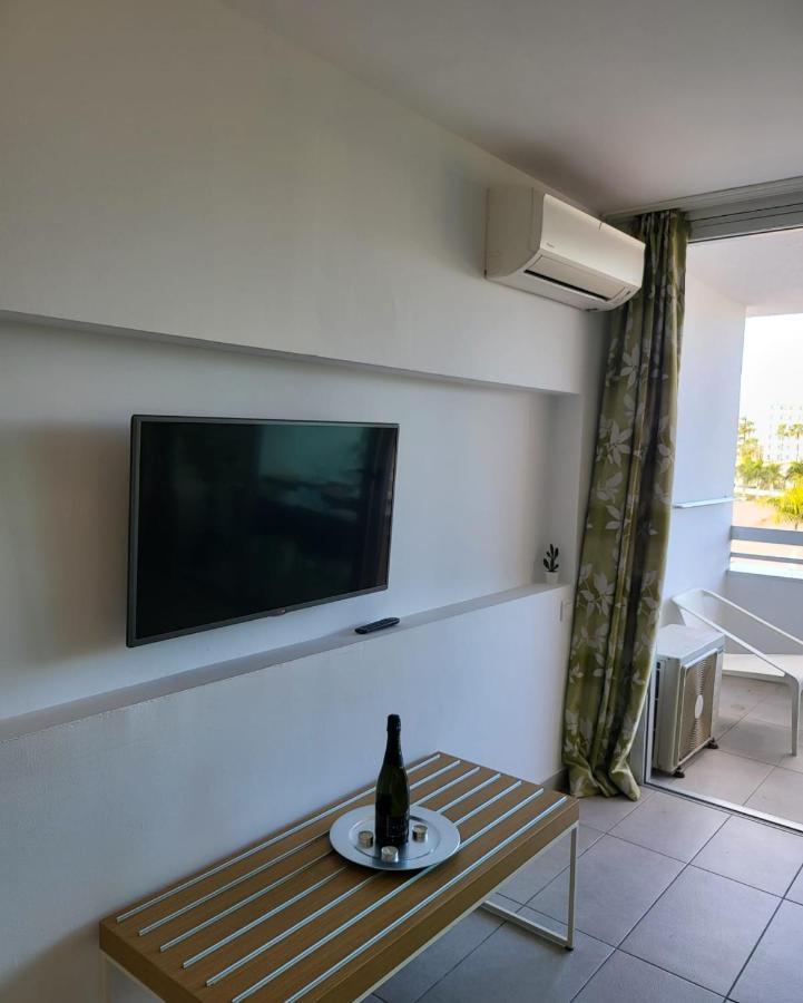 Moderno Apartamento Cerca De La Playa 18 San Bartolome de Tirajana (Gran Canaria)