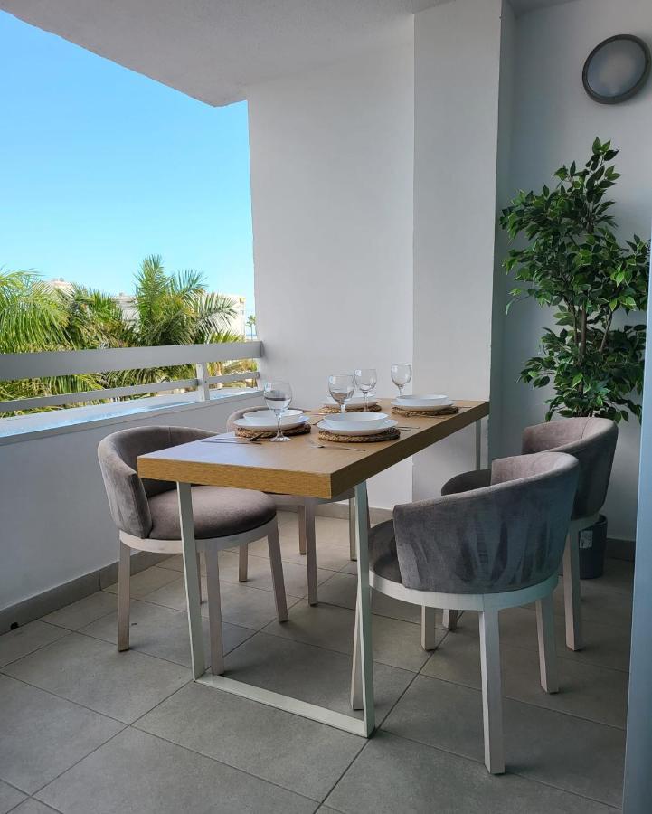 Moderno Apartamento Cerca De La Playa 18 Apartment San Bartolome de Tirajana (Gran Canaria)