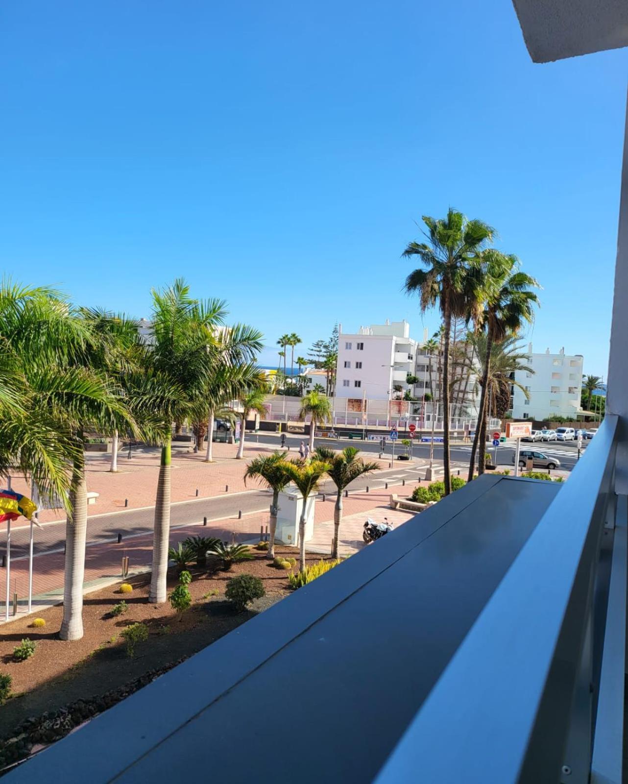 Apartment Moderno Apartamento Cerca De La Playa 18 San Bartolome de Tirajana (Gran Canaria)