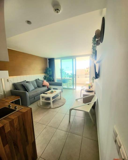 Appartamento Sea Views Playa Del Ingles Beach Lovers 2 *