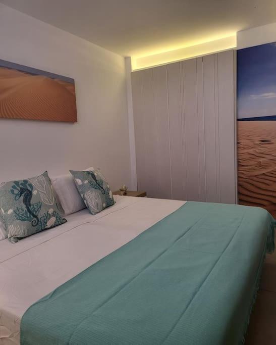 Appartamento Sea Views Playa Del Ingles Beach Lovers 2