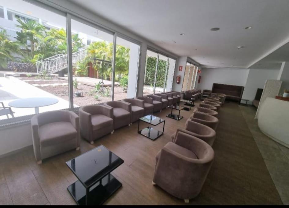 Appartamento Sea Views Playa Del Ingles Beach Lovers 2 *