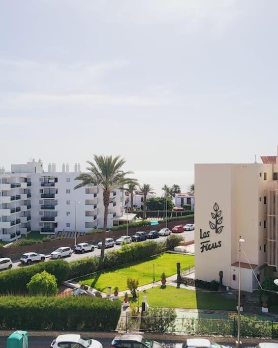 Sea Views Playa Del Ingles Beach Lovers 2 Appartamento *