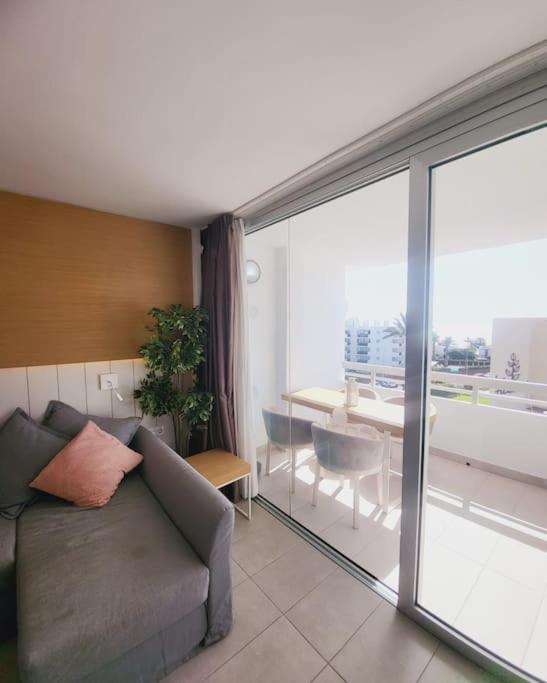 Appartamento Sea Views Playa Del Ingles Beach Lovers 2