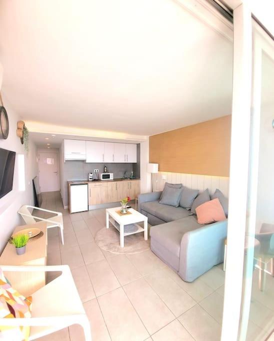 Sea Views Playa Del Ingles Beach Lovers 2 *