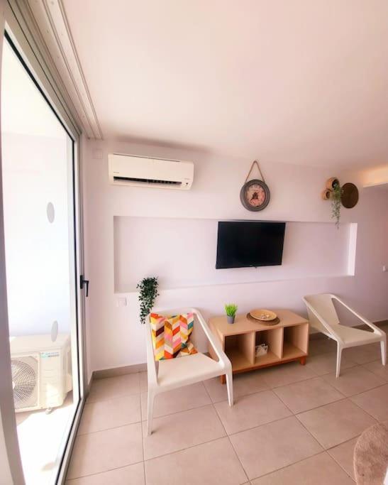 Appartamento Sea Views Playa Del Ingles Beach Lovers 2 *