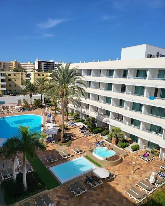 Sea Views Playa Del Ingles Beach Lovers 2