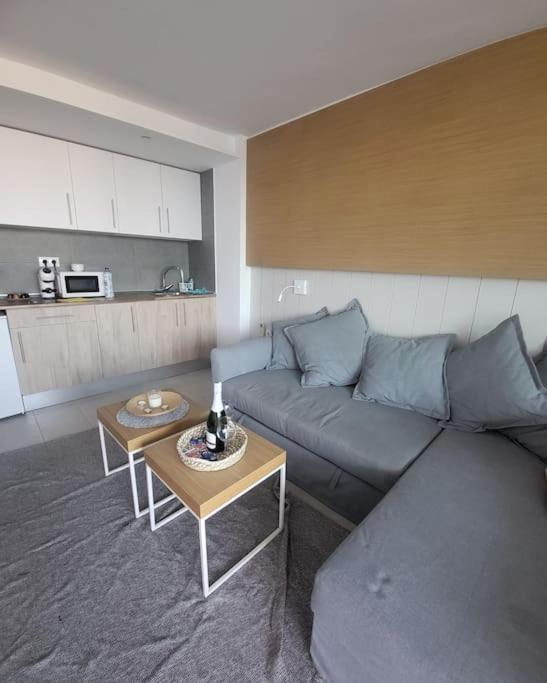 Sea Views Playa Del Ingles Beach Lovers 2 *