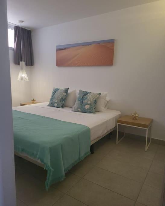 Sea Views Playa Del Ingles Beach Lovers 2 Appartamento San Bartolomé