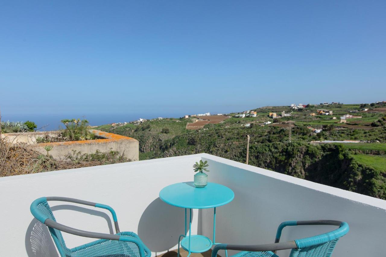 Rinconcito Mágico Romantic House With Jacuzzi, Beautiful Views&barbecue