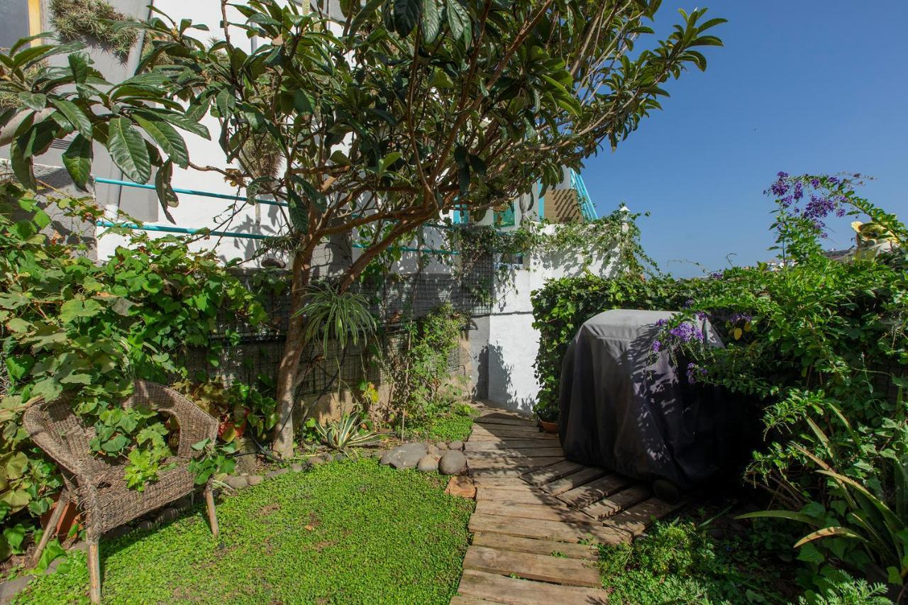 Rinconcito Mágico Romantic House With Jacuzzi, Beautiful Views&barbecue