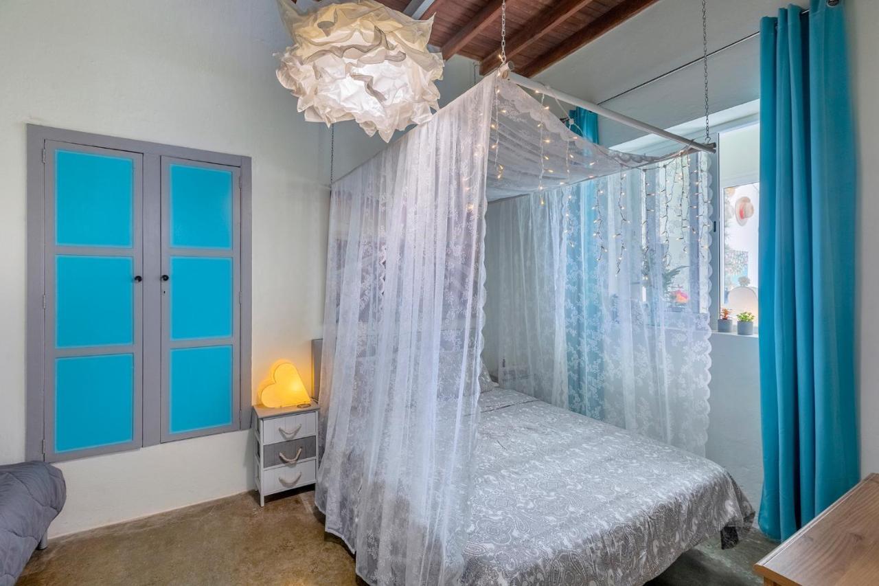 Casa vacanze Rinconcito Mágico Romantic House With Jacuzzi, Beautiful Views&barbecue *