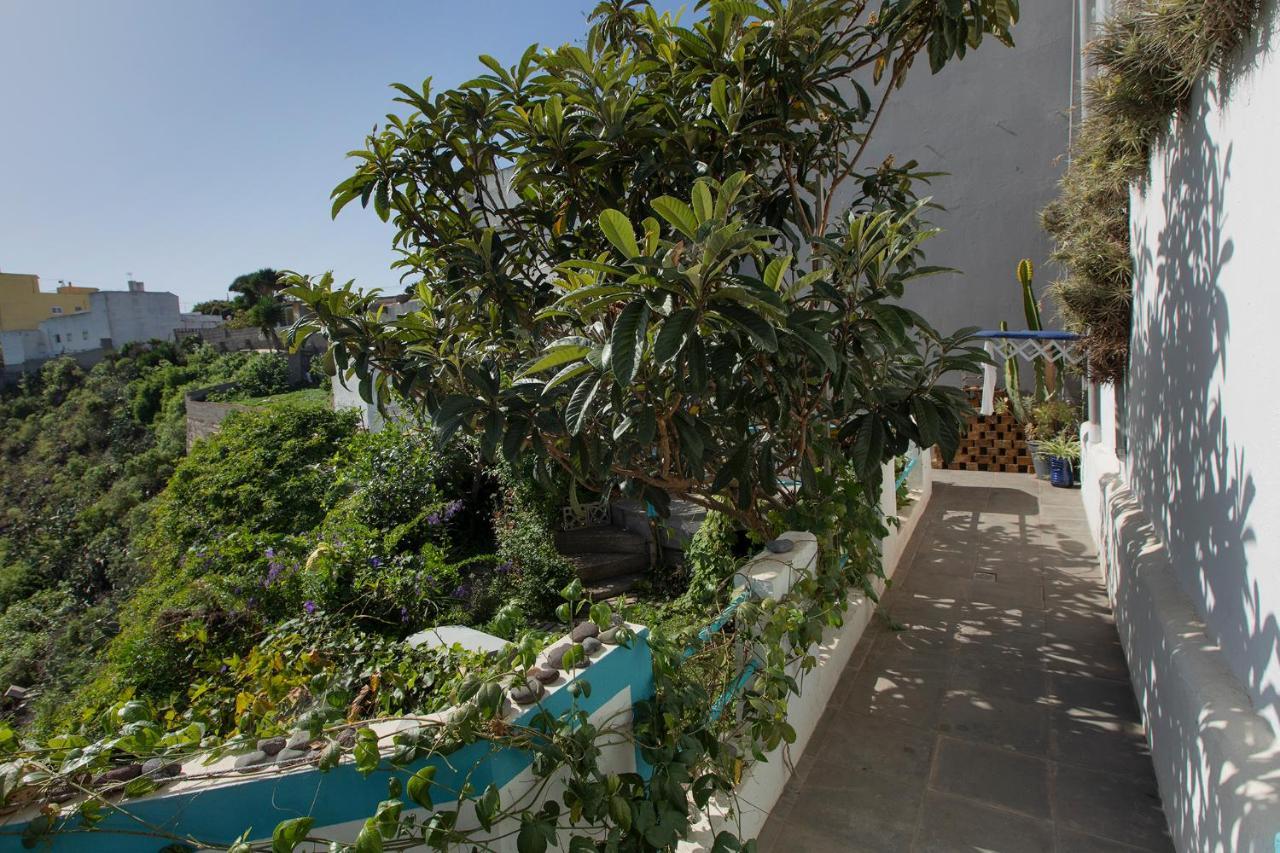 Rinconcito Mágico Romantic House With Jacuzzi, Beautiful Views&barbecue