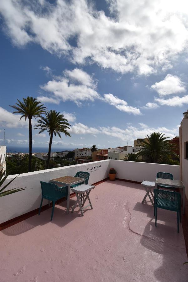 Nestor Bed & Breakfast Ingenio