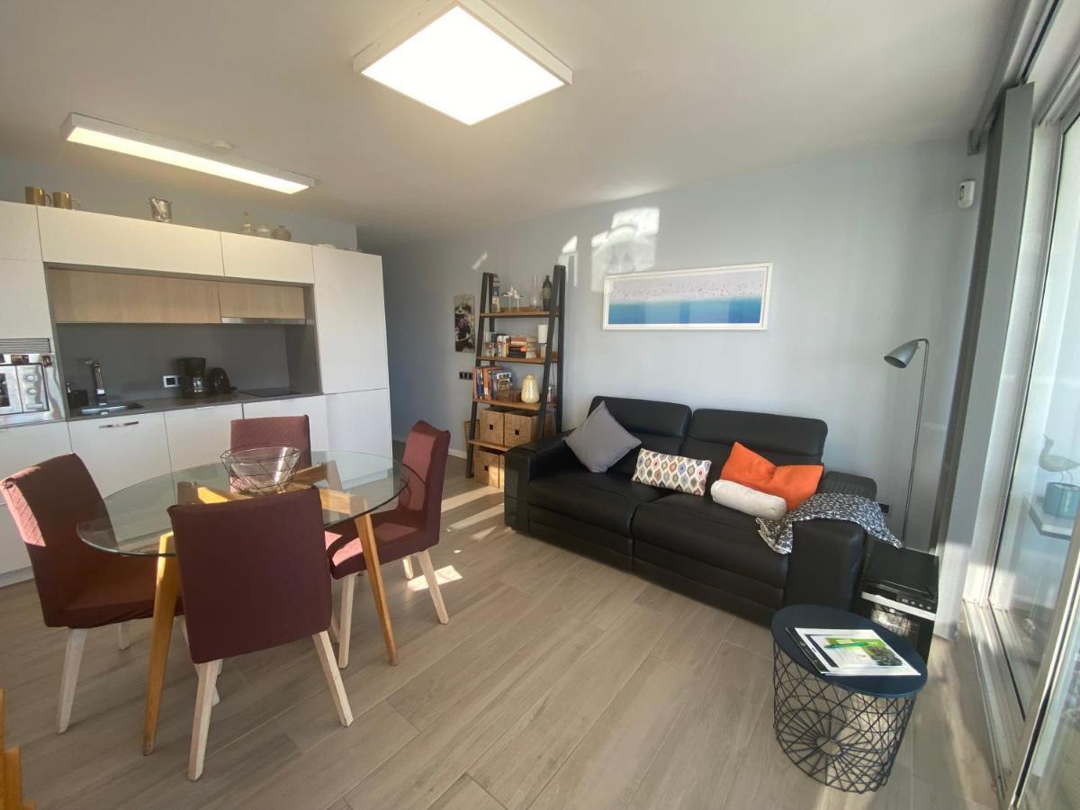 Oasis Palmeras 4 Apartamento *