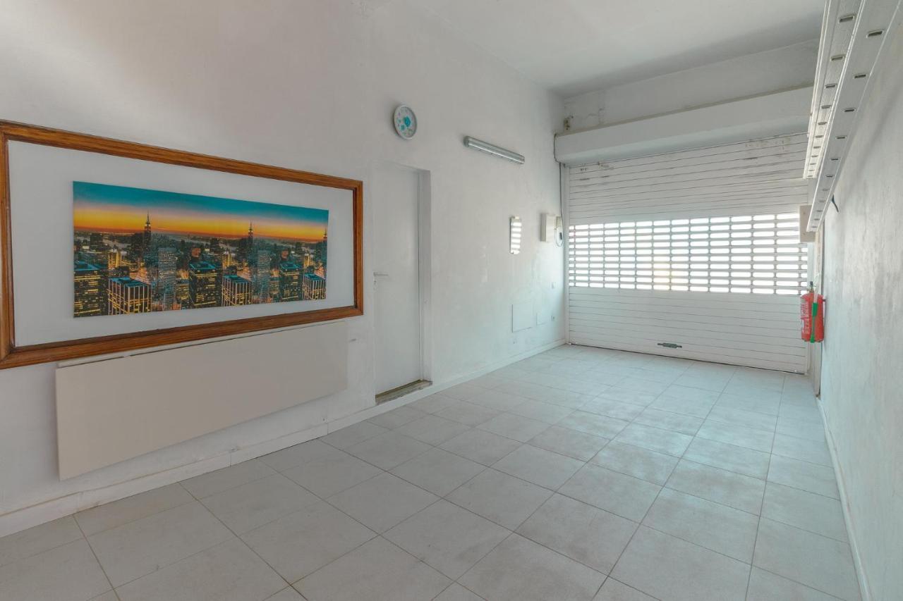 Flatguest Casa Del Sol - Terrace - Parking Las Palmas de Gran Canaria