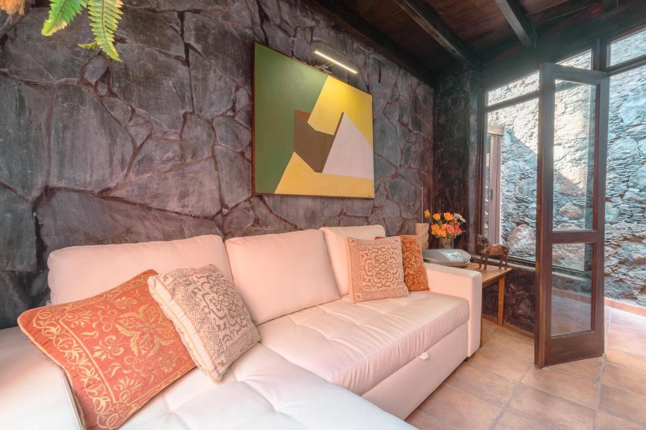Flatguest Casa Del Sol - Terrace - Parking * Las Palmas de Gran Canaria