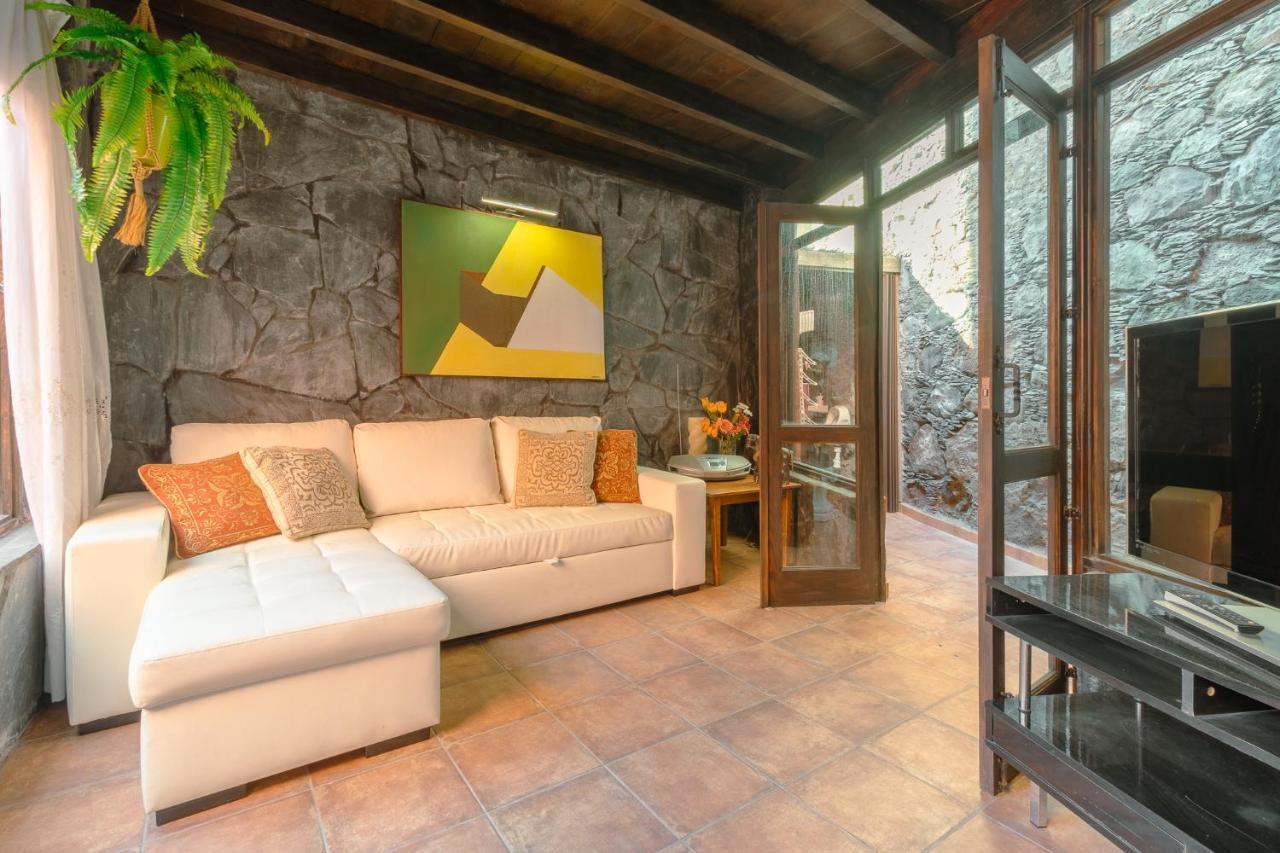 Flatguest Casa Del Sol - Terrace - Parking Casa vacanze