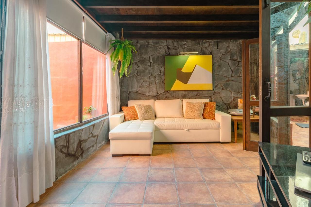 Flatguest Casa Del Sol - Terrace - Parking Casa vacanze