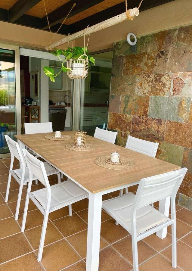 Lia By Sunhousescanarias Salobre (Gran Canaria)