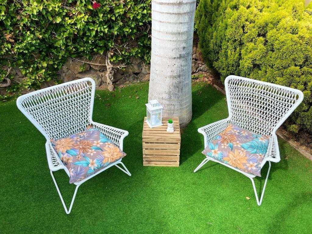 Lia By Sunhousescanarias Villa Salobre (Gran Canaria)