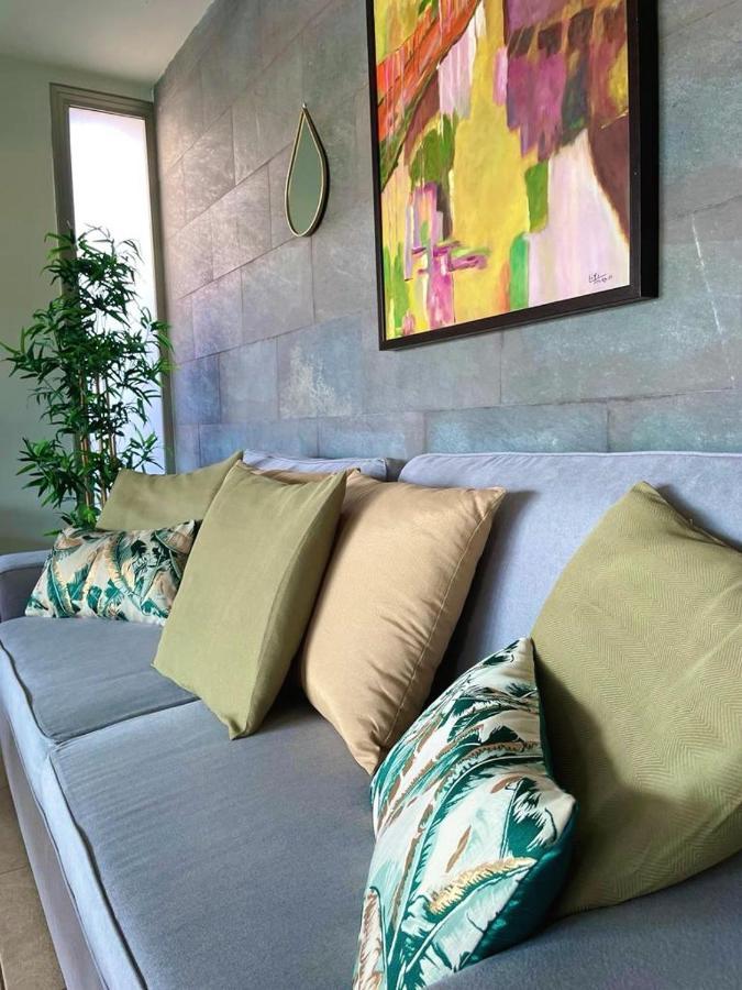 Villa Lia By Sunhousescanarias Salobre (Gran Canaria)