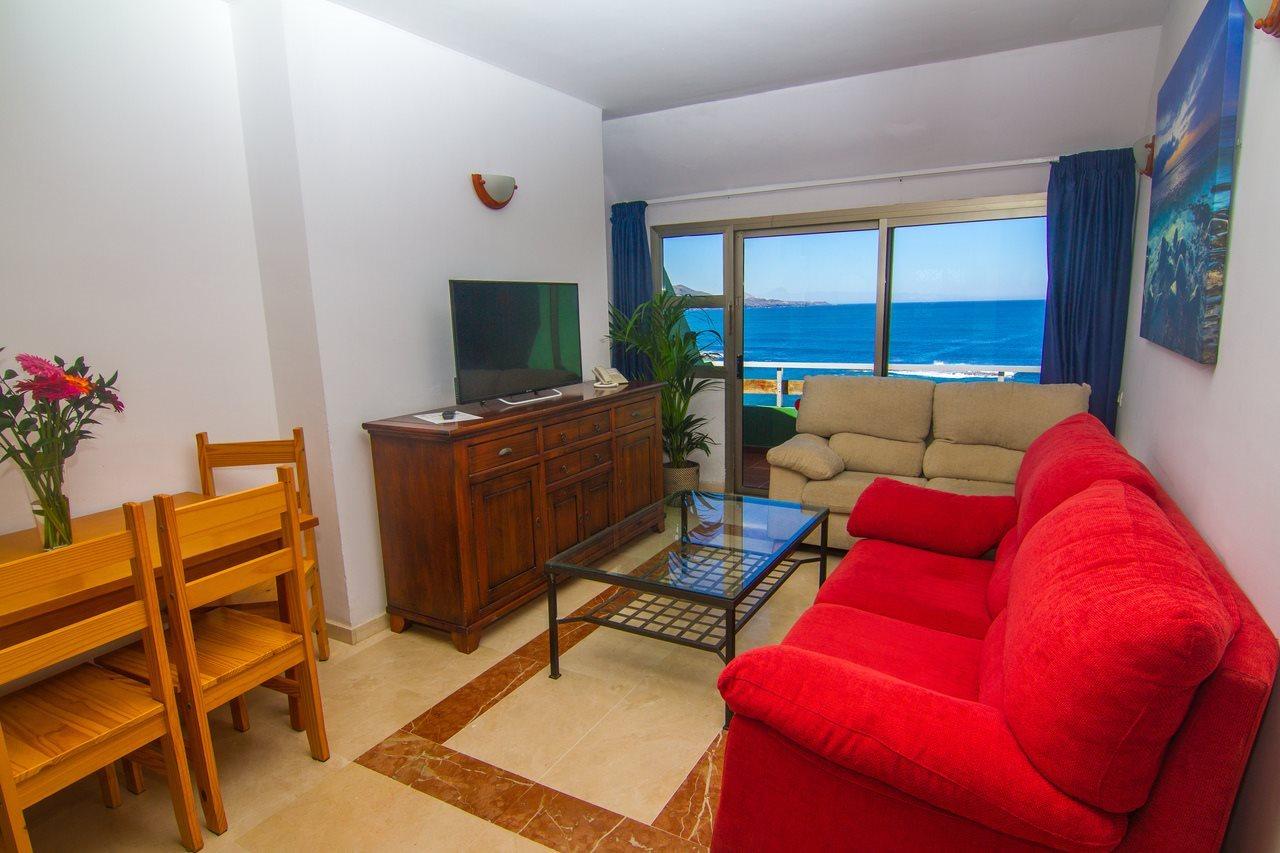 Brisamar Canteras Apartment *