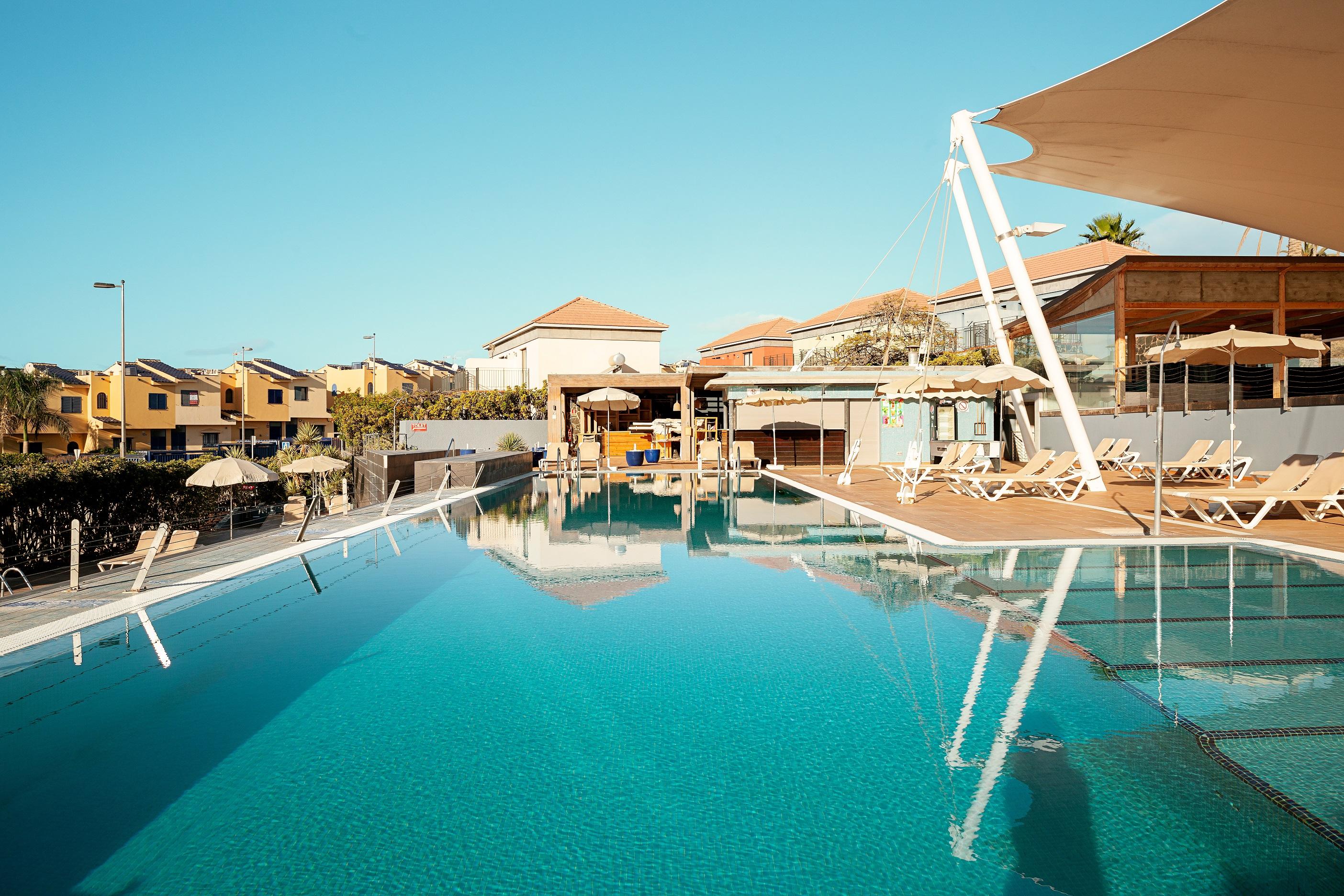 Cay Beach Meloneras Hotel 3*