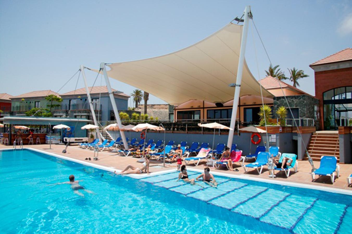 Cay Beach Meloneras 3*
