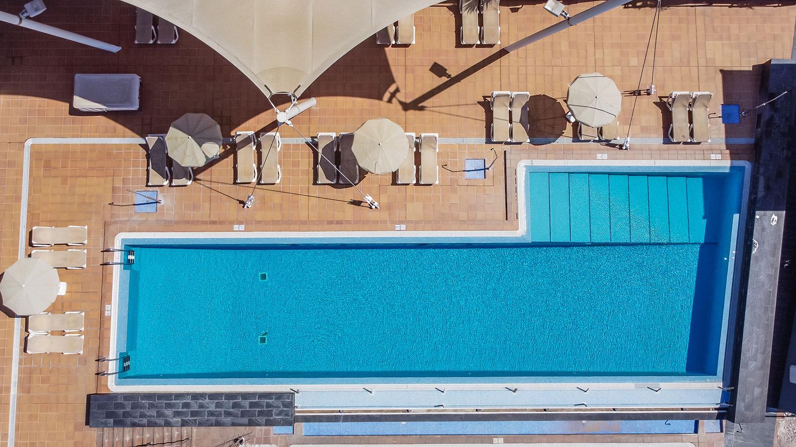 Cay Beach Meloneras Hotel Maspalomas (Gran Canaria)