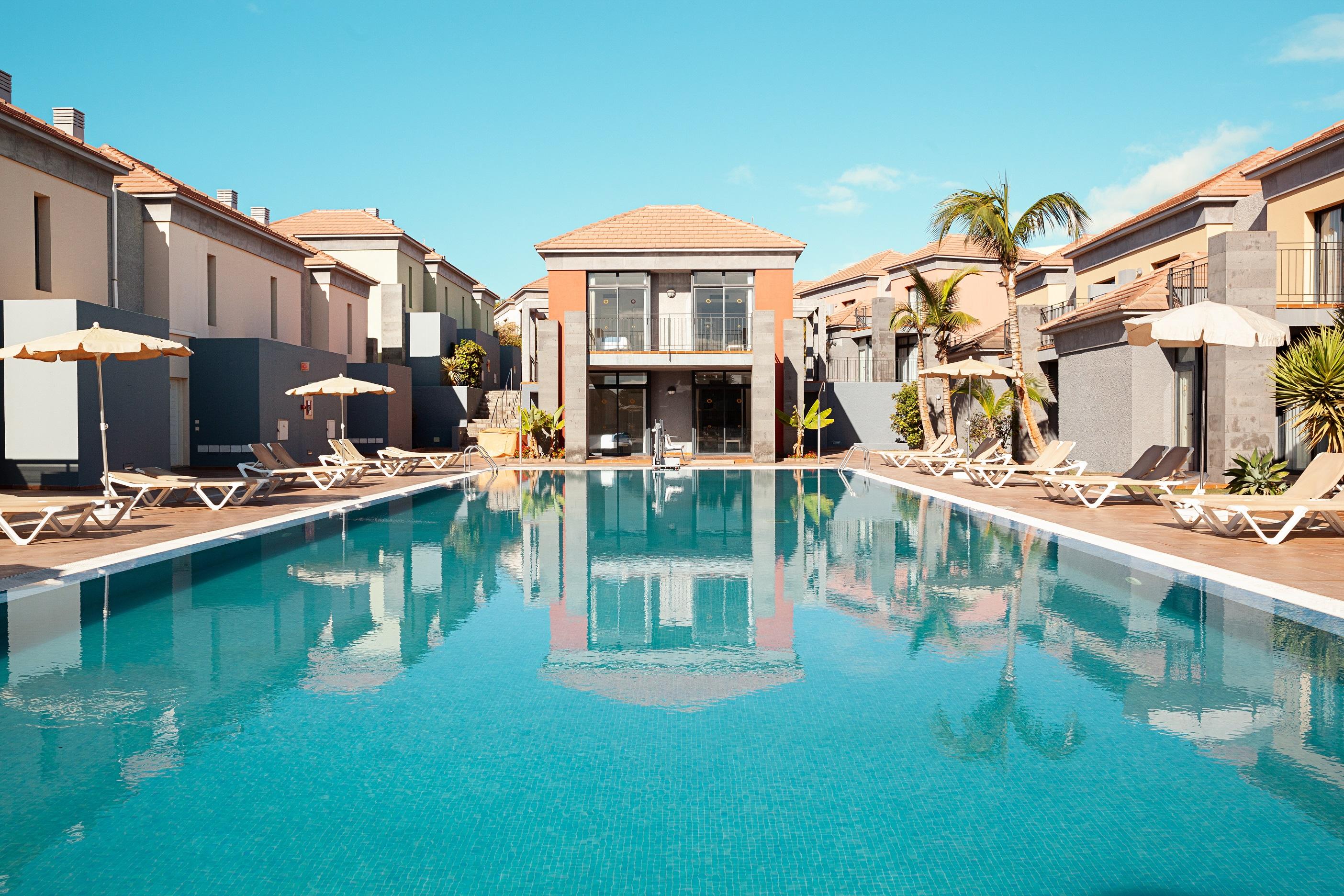 Hotel Cay Beach Meloneras 3*