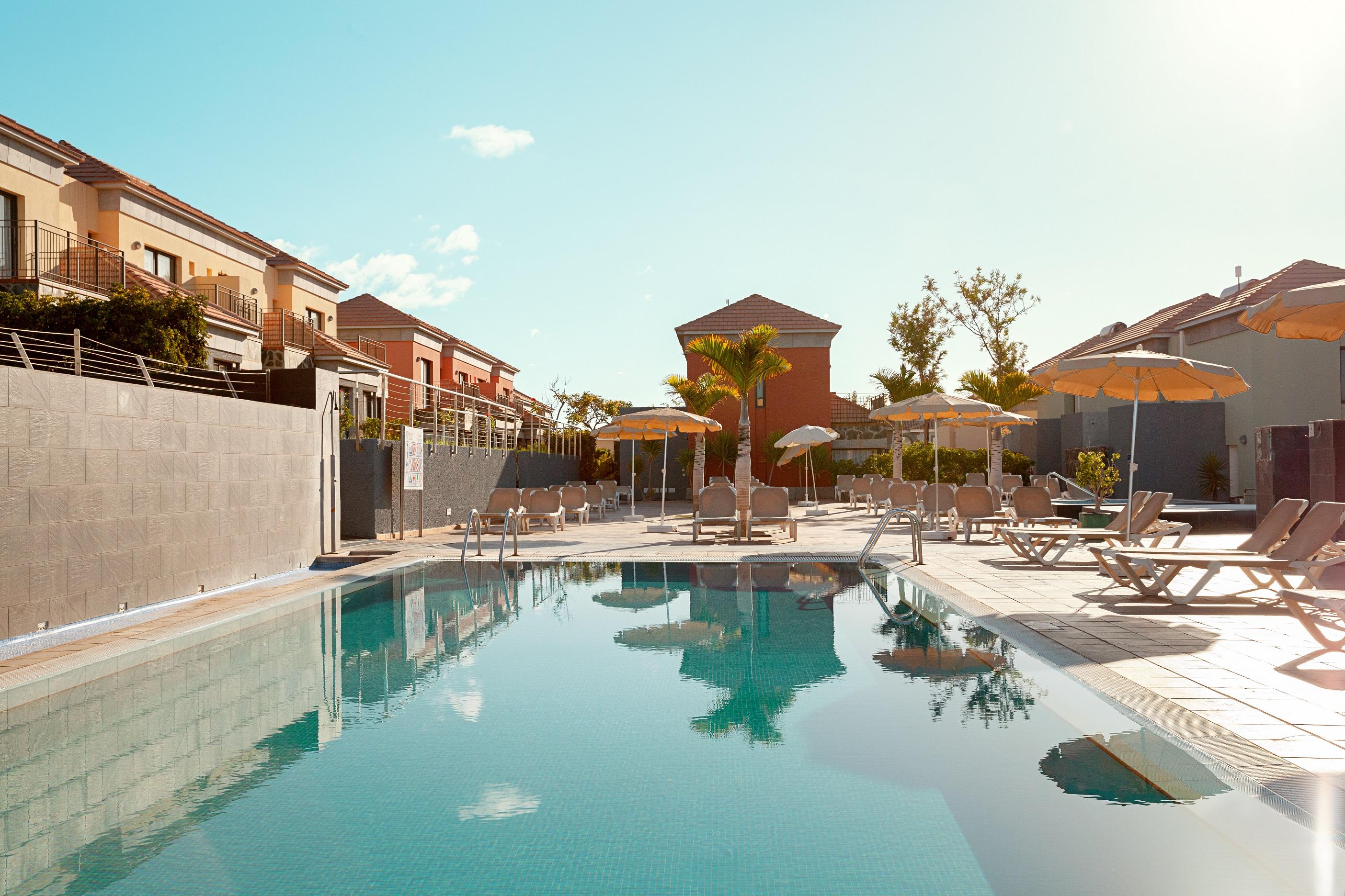 Hotel Cay Beach Meloneras 3*