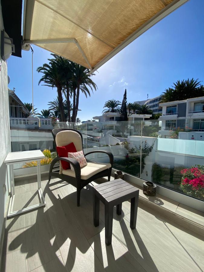 Oasis Palmeras 4 Appartamento San Bartolomé