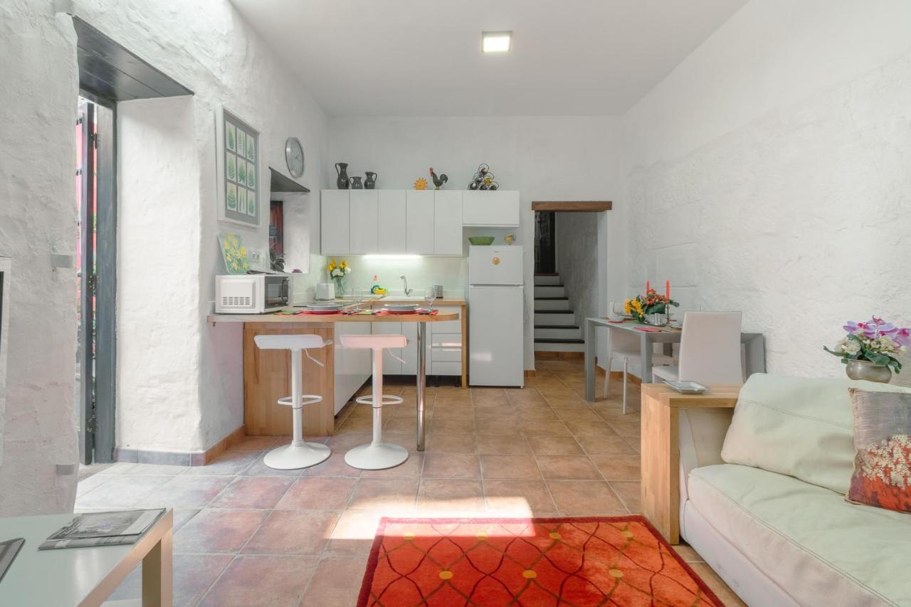 Flatguest Casa Del Sol - Terrace - Parking Las Palmas de Gran Canaria