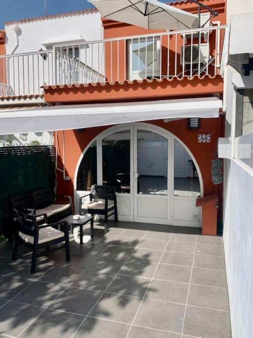 Appartamento Sonnenland's Place, De Tirajana San Bartolomé
