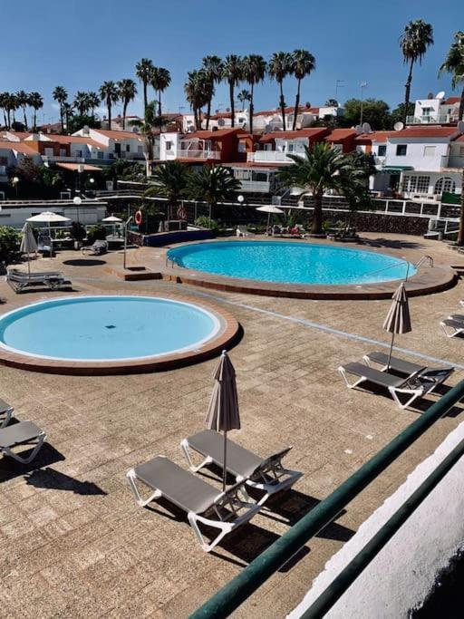 Appartamento Sonnenland's Place, De Tirajana *