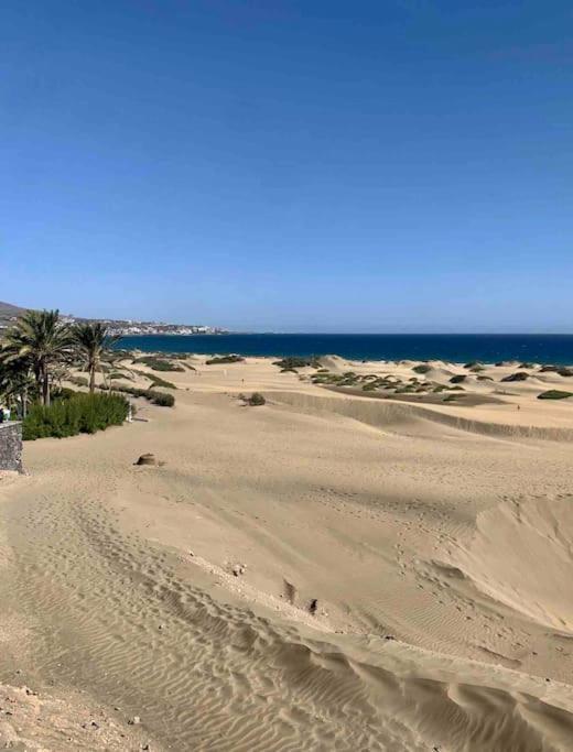Sonnenland's Place, De Tirajana * San Bartolomé