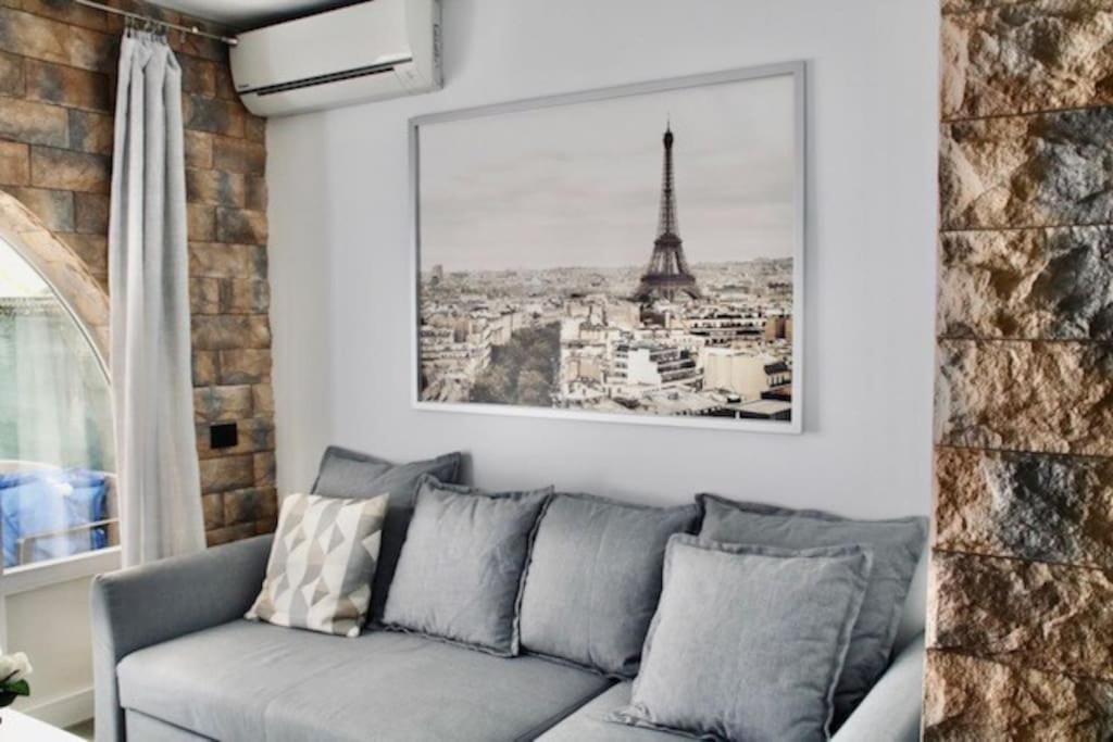 Sonnenland's Place, De Tirajana Appartamento