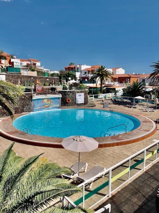 Sonnenland's Place, De Tirajana