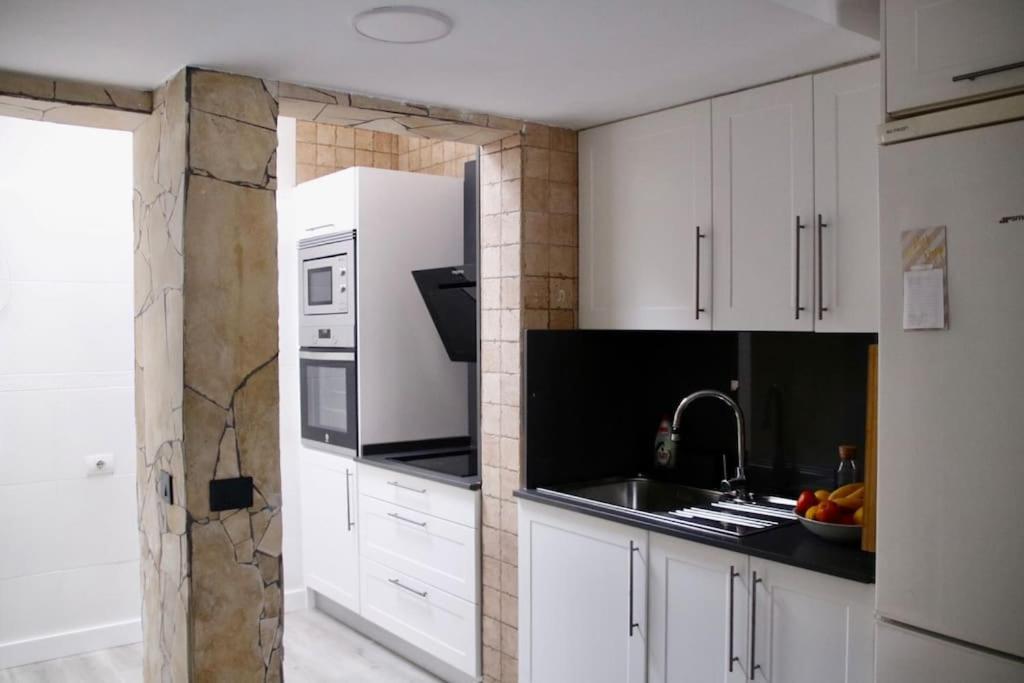 Sonnenland's Place, De Tirajana Appartamento