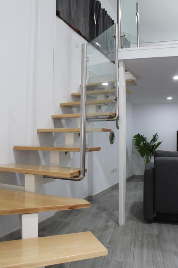 Appartamento Nidillos Las Palmas de Gran Canaria
