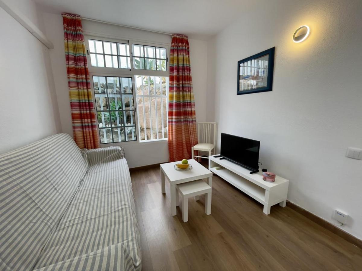 Appartamento Casa Lindi - Near Puerto Rico Puerto Rico (Gran Canaria)