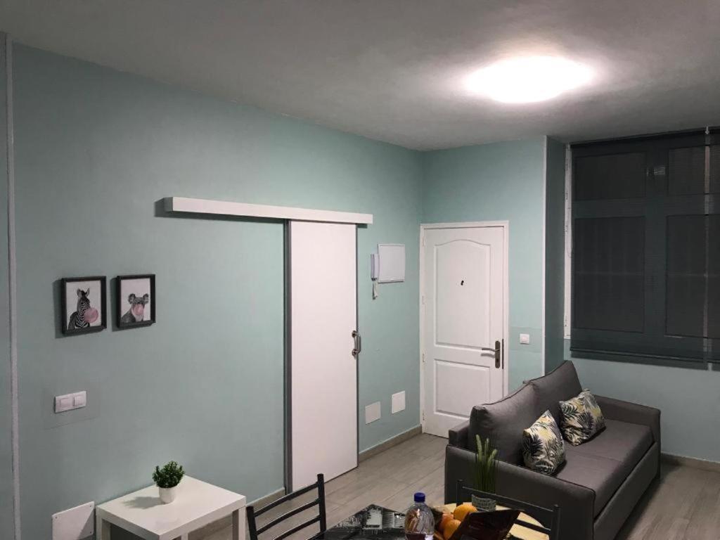 Appartamento Vv Canteras Beach Relax Las Palmas de Gran Canaria