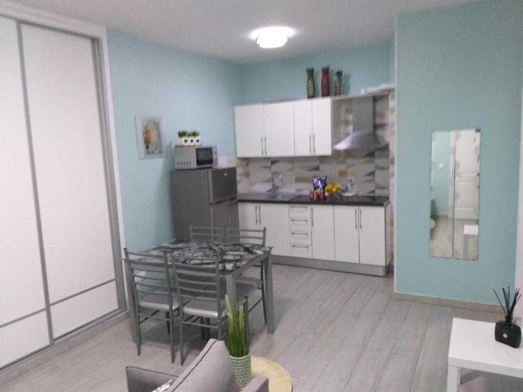 Vv Canteras Beach Relax Appartamento