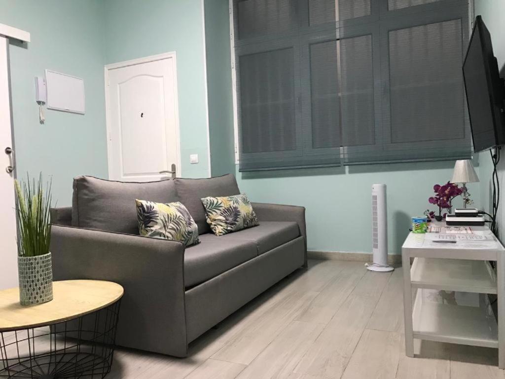 Appartamento Vv Canteras Beach Relax