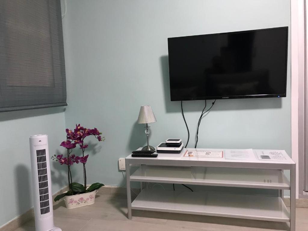 Appartamento Vv Canteras Beach Relax Las Palmas de Gran Canaria